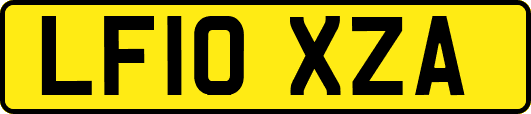 LF10XZA