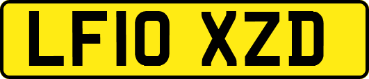 LF10XZD