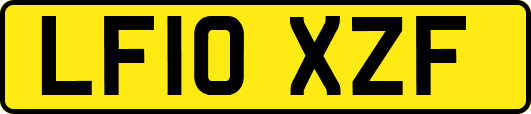 LF10XZF