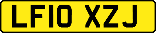 LF10XZJ