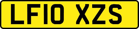 LF10XZS