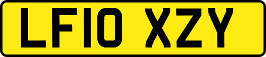 LF10XZY