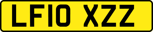 LF10XZZ
