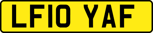LF10YAF