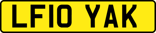 LF10YAK
