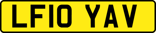 LF10YAV