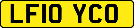 LF10YCO