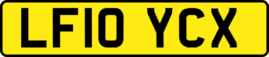 LF10YCX