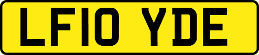 LF10YDE