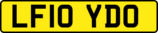 LF10YDO
