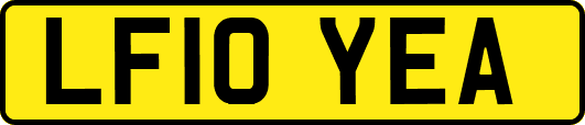 LF10YEA