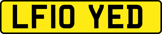 LF10YED