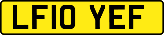 LF10YEF