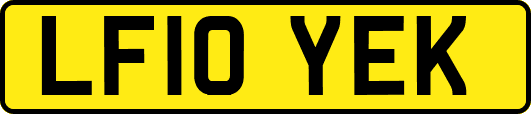 LF10YEK