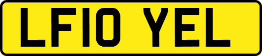 LF10YEL