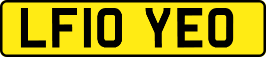 LF10YEO