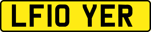 LF10YER