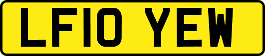 LF10YEW