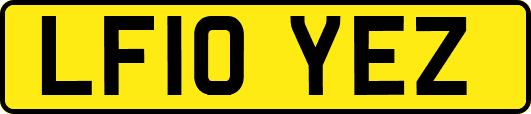 LF10YEZ