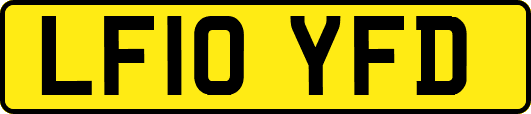 LF10YFD
