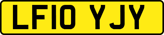 LF10YJY