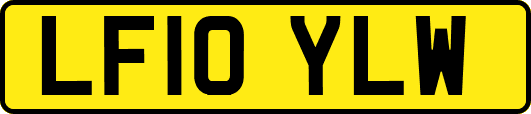 LF10YLW