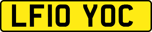 LF10YOC