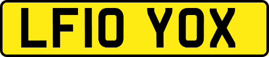 LF10YOX