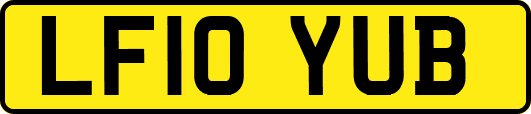 LF10YUB