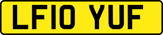 LF10YUF