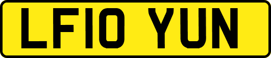 LF10YUN