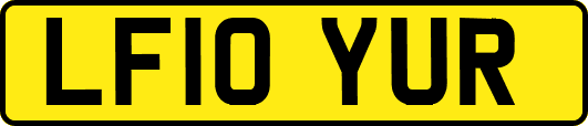 LF10YUR