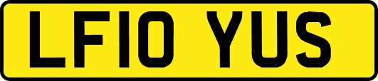 LF10YUS