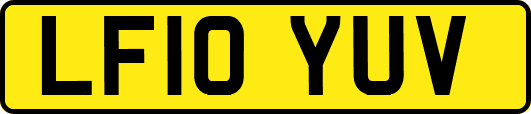 LF10YUV