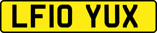 LF10YUX