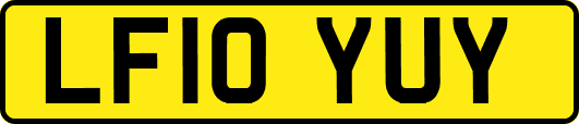 LF10YUY