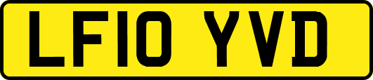 LF10YVD