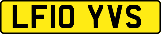LF10YVS
