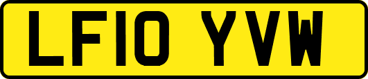 LF10YVW