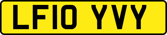 LF10YVY
