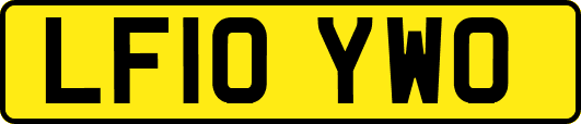 LF10YWO