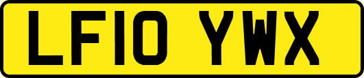 LF10YWX
