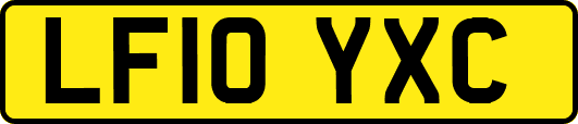LF10YXC