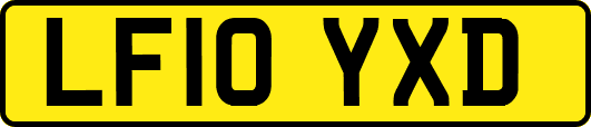 LF10YXD