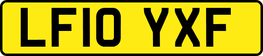LF10YXF