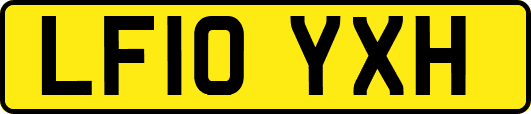 LF10YXH