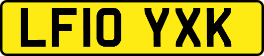 LF10YXK