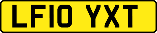 LF10YXT