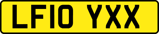 LF10YXX
