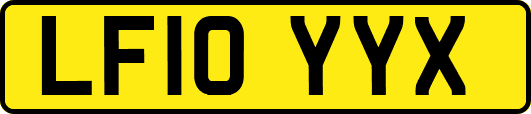 LF10YYX